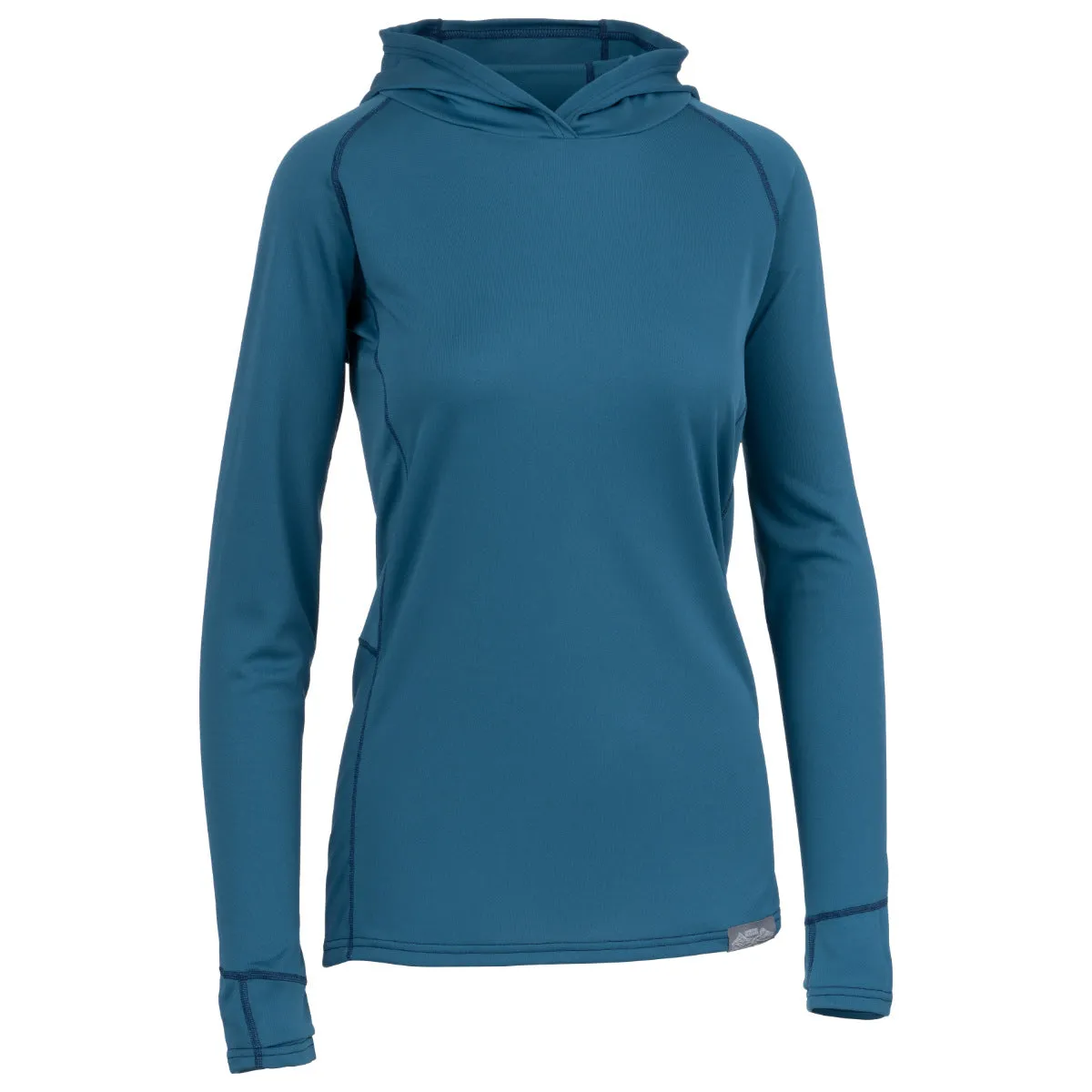 Women's Power Dry® Scorcher Sun Hoodie