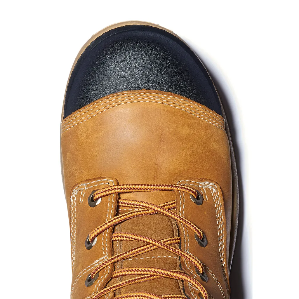 Women's Timberland Pro Endurance 8 CSA Boot