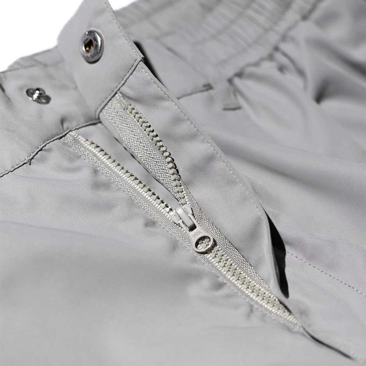 YNK-023 Short Utility Pants 'Grey'