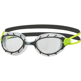Zoggs Predator Smaller Profile Fit Goggle