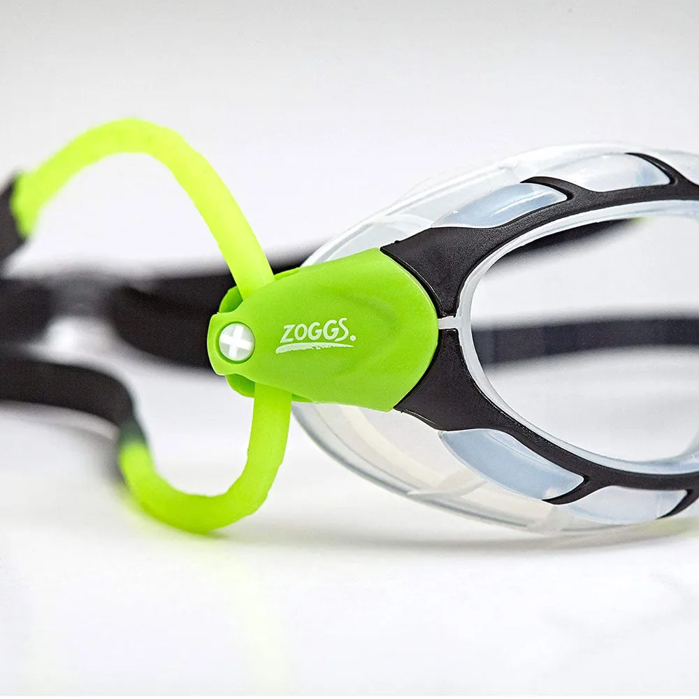 Zoggs Predator Smaller Profile Fit Goggle