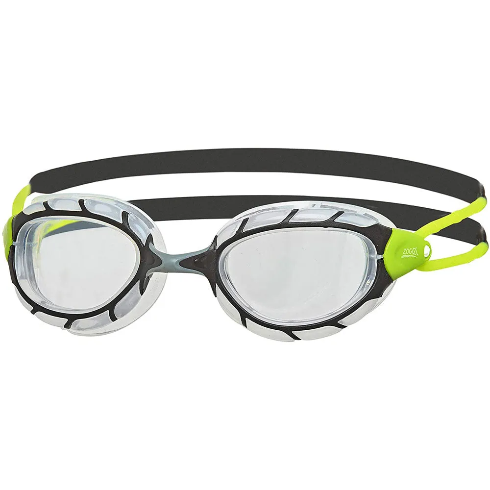 Zoggs Predator Smaller Profile Fit Goggle